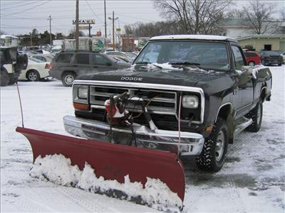 Used Dodge W150Pickup 1986 : $2249