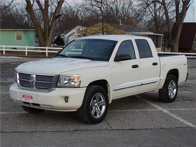 Used Dodge Dakota 2008 : $21900