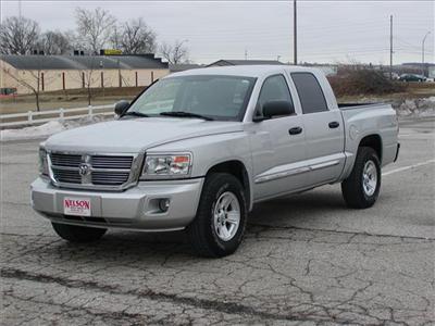 Used Dodge Dakota 2008 : $21500