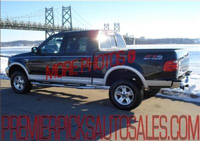 Used Ford F150 2003 : $14695
