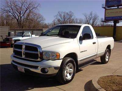 Used Dodge RamPickup 2002 : $10995