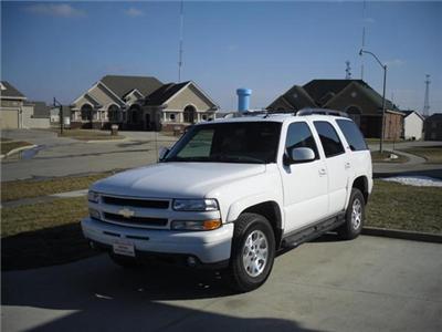 Used Chevrolet Tahoe 2005 : $19995