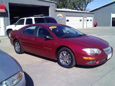 Used Chrysler 300M 1999 : $5388