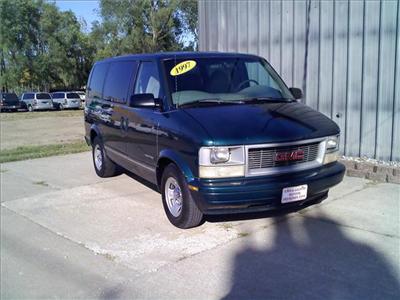 Used GMC Safari 1997 : $2188