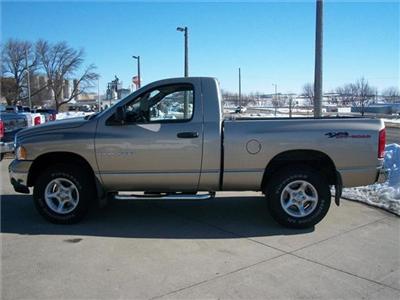 Used Dodge RamPickup 2003 : $13900