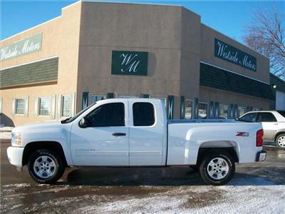 Used Chevrolet Silverado 2009 : $20900