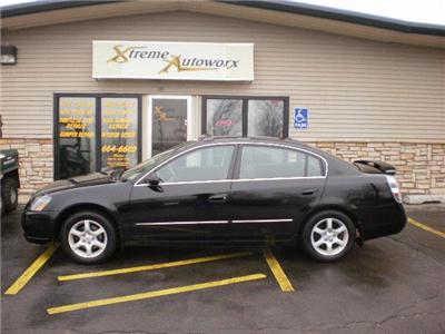 Used Nissan Altima 2005 : $6995