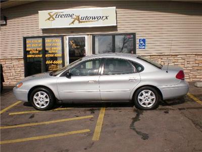 Used Ford Taurus 2006 : $5995