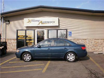 Used Hyundai Sonata 2006 : $7980