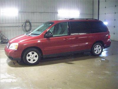 Used Ford Freestar 2004 : $8995