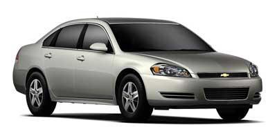 Used Chevrolet Impala 2011 : $25410