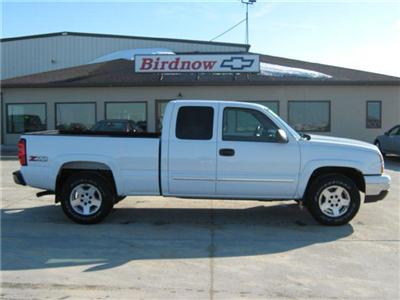 Used Chevrolet Silverado 2007 : $19990