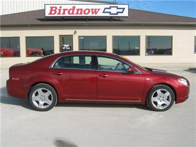 Used Chevrolet Malibu 2008 : $15990