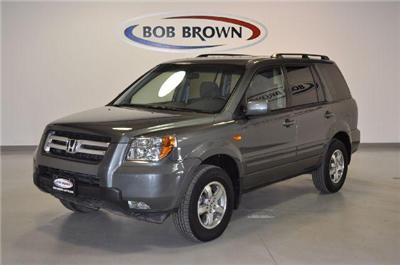 Used Honda Pilot 2008 : $23885