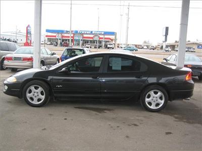 Used Dodge Intrepid 2000 : $4250