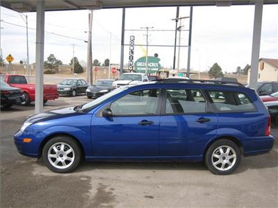 Used Ford Focus 2005 : $7250