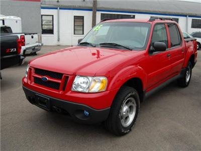 Used Ford ExplorerSportTrac 2005 : $0