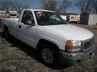 Used GMC K1500 2007 : $8950