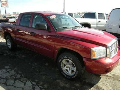 Used Dodge Dakota 2006 : $12950