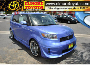 used Scion xB 2010 : $20953