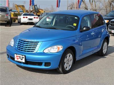 Used Chrysler PTCruiser 2008 : $9995