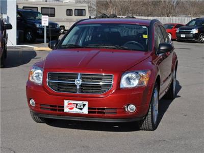 Used Dodge Caliber 2009 : $13995