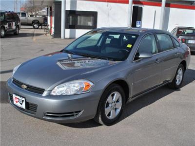 Used Chevrolet Impala 2006 : $10995