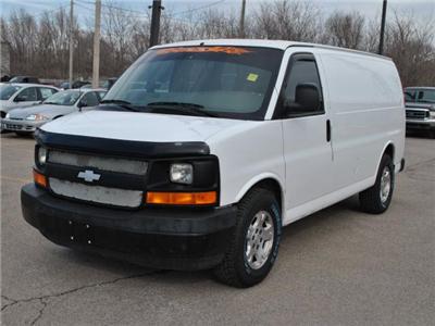 Used Chevrolet Express 2003 : $6995