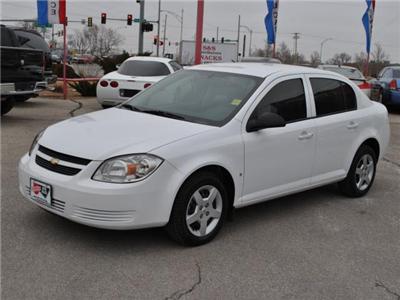 Used Chevrolet Cobalt 2008 : $10995