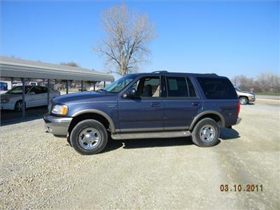 Used Ford Expedition 2002 : $10990
