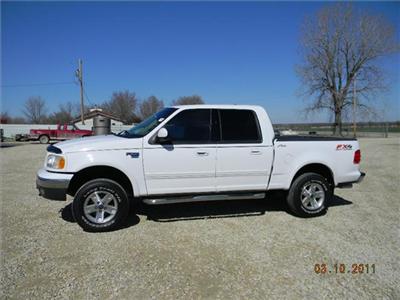 Used Ford F150 2002 : $10990