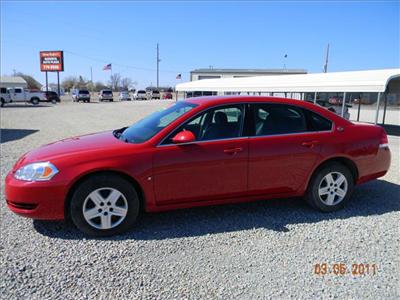 Used Chevrolet Impala 2008 : $13990