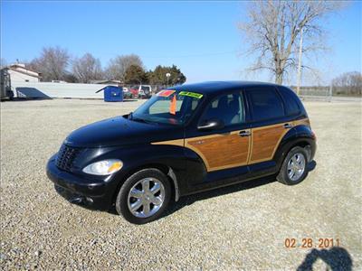 Used Chrysler PTCruiser 2003 : $6990
