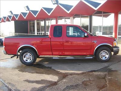 Used Ford F150 2000 : $5945