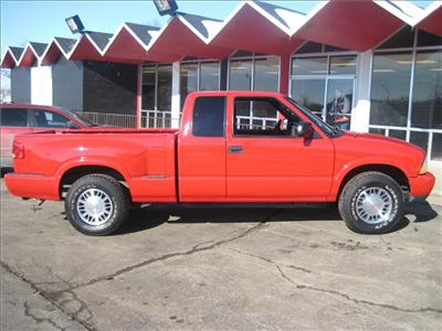 Used GMC Sonoma 2001 : $4999
