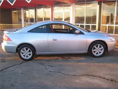 Used Honda Accord 2003 : $8549
