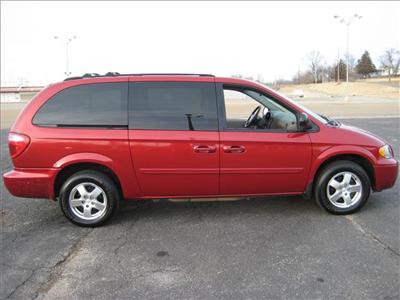 Used Dodge GrandCaravan 2007 : $7995