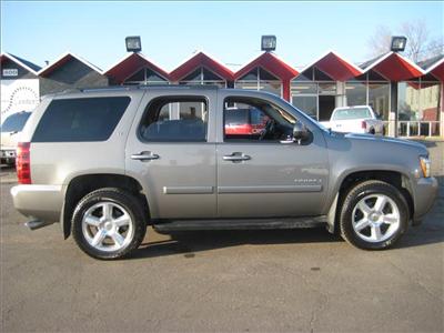 Used Chevrolet Tahoe 2008 : $21994