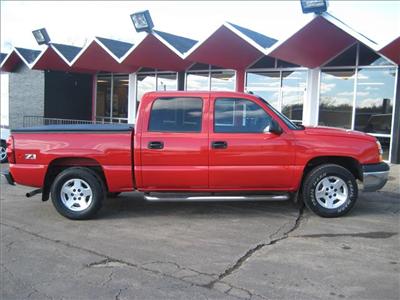 Used Chevrolet Silverado 2004 : $13994