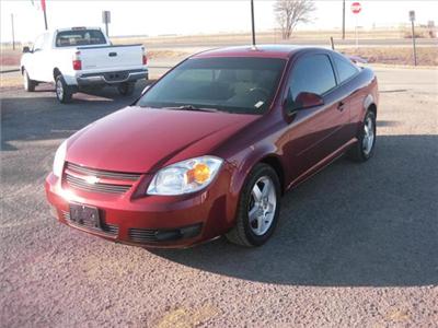 Used Chevrolet Cobalt 2007 : $7495