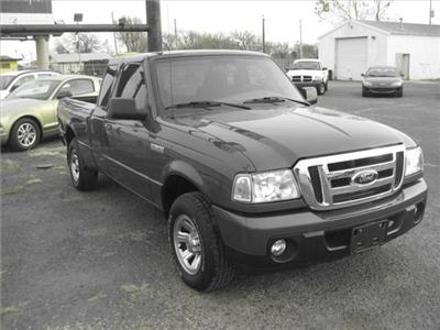 Used Ford Ranger 2009 : $11995