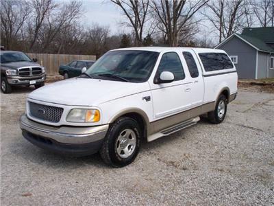 Used Ford F150 1999 : $5995
