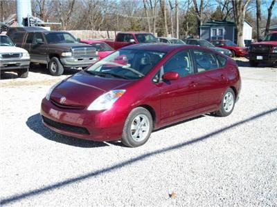Used Toyota Prius 2005 : $9950