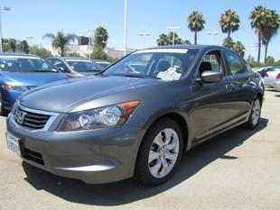 used Honda Accord EX-L 2008 : $21999