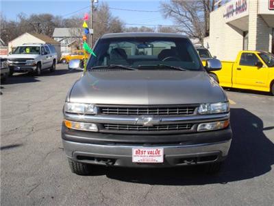 Used Chevrolet Silverado 1999 : $8995