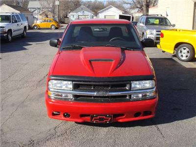 Used Chevrolet S10 2000 : $4995