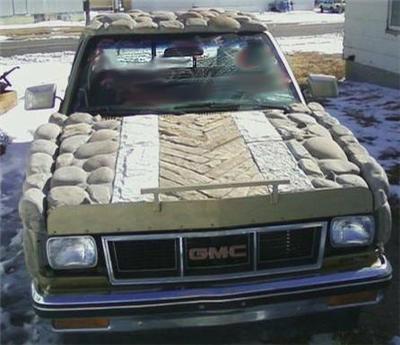 Used GMC S15 1988 : $1050