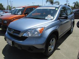 used Honda CR-V LX 2008 : $20999