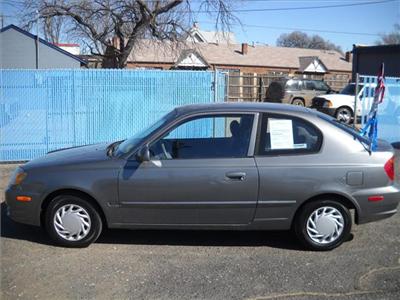 Used Hyundai Accent 2005 : $6995