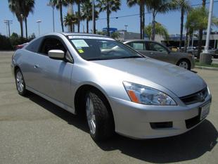 used Honda Accord EX 2007 : $19999